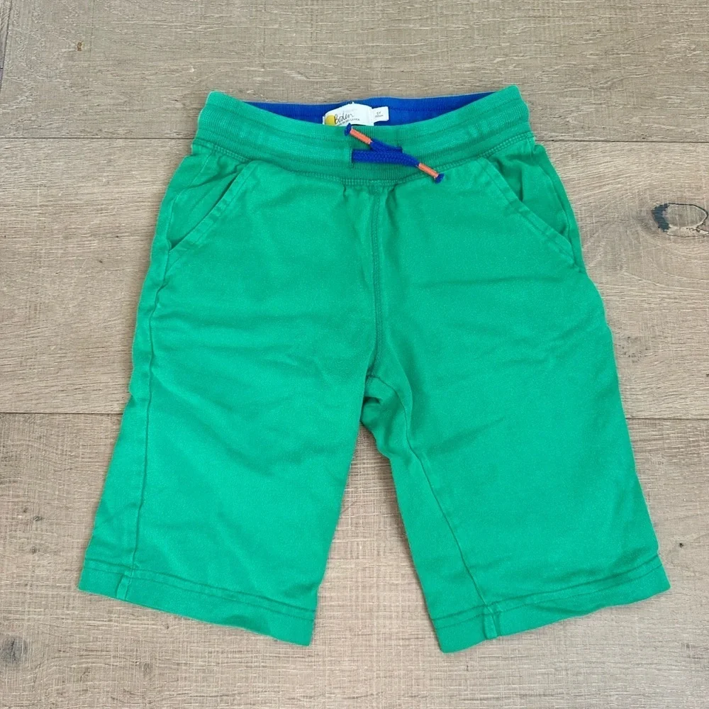 Boden bright green